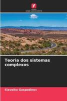 Teoria Dos Sistemas Complexos