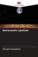 Astronomie Spatiale