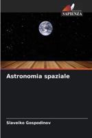 Astronomia Spaziale