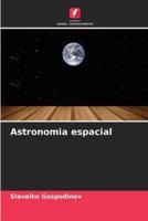 Astronomia Espacial