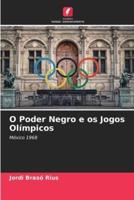 O Poder Negro E Os Jogos Olímpicos