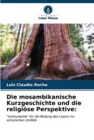 Die Mosambikanische Kurzgeschichte Und Die Religiöse Perspektive