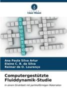 Computergestützte Fluiddynamik-Studie