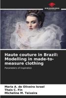 Haute Couture in Brazil