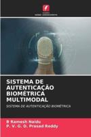 Sistema De Autenticação Biométrica Multimodal