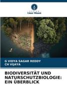 Biodiversität Und Naturschutzbiologie