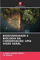 Biodiversidade E Biologia Da Conservação