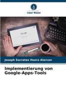 Implementierung Von Google-Apps-Tools