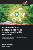 Promuovere La Sostenibilità Nella Scuola Sesi Emília Massanti