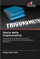 Storia Della Trigonometria