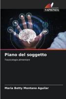 Piano Del Soggetto