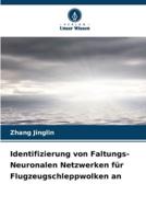 Identifizierung Von Faltungs-Neuronalen Netzwerken Für Flugzeugschleppwolken An