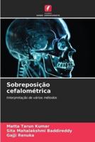 Sobreposição Cefalométrica