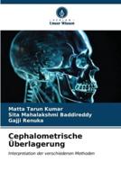 Cephalometrische Überlagerung