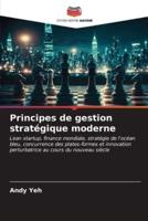 Principes De Gestion Stratégique Moderne