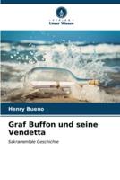 Graf Buffon Und Seine Vendetta
