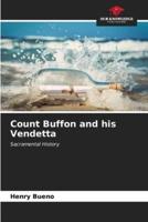 Count Buffon and His Vendetta