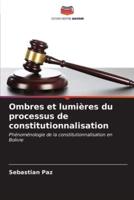 Ombres Et Lumières Du Processus De Constitutionnalisation