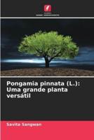Pongamia Pinnata (L.)