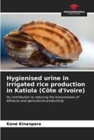 Hygienised Urine in Irrigated Rice Production in Katiola (Côte d'Ivoire)