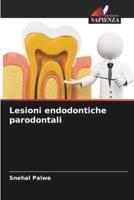 Lesioni Endodontiche Parodontali