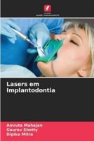 Lasers Em Implantodontia