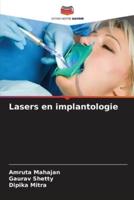 Lasers En Implantologie