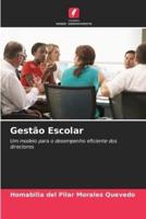 Gestão Escolar