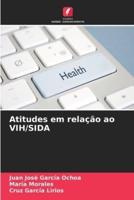 Atitudes Em Relação Ao VIH/SIDA