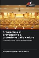 Programma Di Prevenzione E Protezione Dalle Cadute