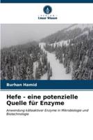 Hefe - Eine Potenzielle Quelle Für Enzyme