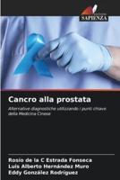 Cancro Alla Prostata