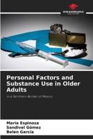 Personal Factors and Substance Use in Older Adults