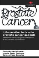 Inflammation Indices in Prostate Cancer Patients