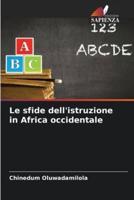 Le Sfide Dell'istruzione in Africa Occidentale