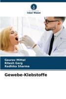 Gewebe-Klebstoffe