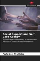 Social Support and Self-Care Agency