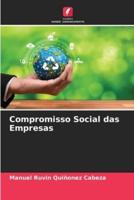 Compromisso Social Das Empresas