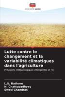 Lutte Contre Le Changement Et La Variabilité Climatiques Dans L'agriculture