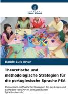 Theoretische Und Methodologische Strategien Für Die Portugiesische Sprache PEA