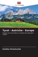 Tyrol - Autriche - Europe