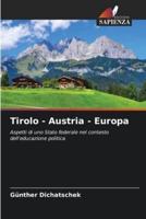 Tirolo - Austria - Europa