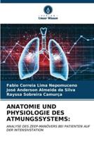 Anatomie Und Physiologie Des Atmungssystems