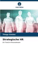 Strategische HR