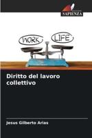 Diritto Del Lavoro Collettivo