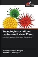Tecnologie Sociali Per Contenere Il Virus Zika