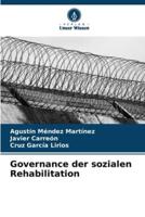 Governance Der Sozialen Rehabilitation