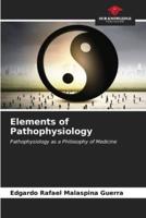 Elements of Pathophysiology