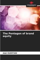The Pentagon of Brand Equity