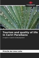 Tourism and Quality of Life in Cariri Paraibano